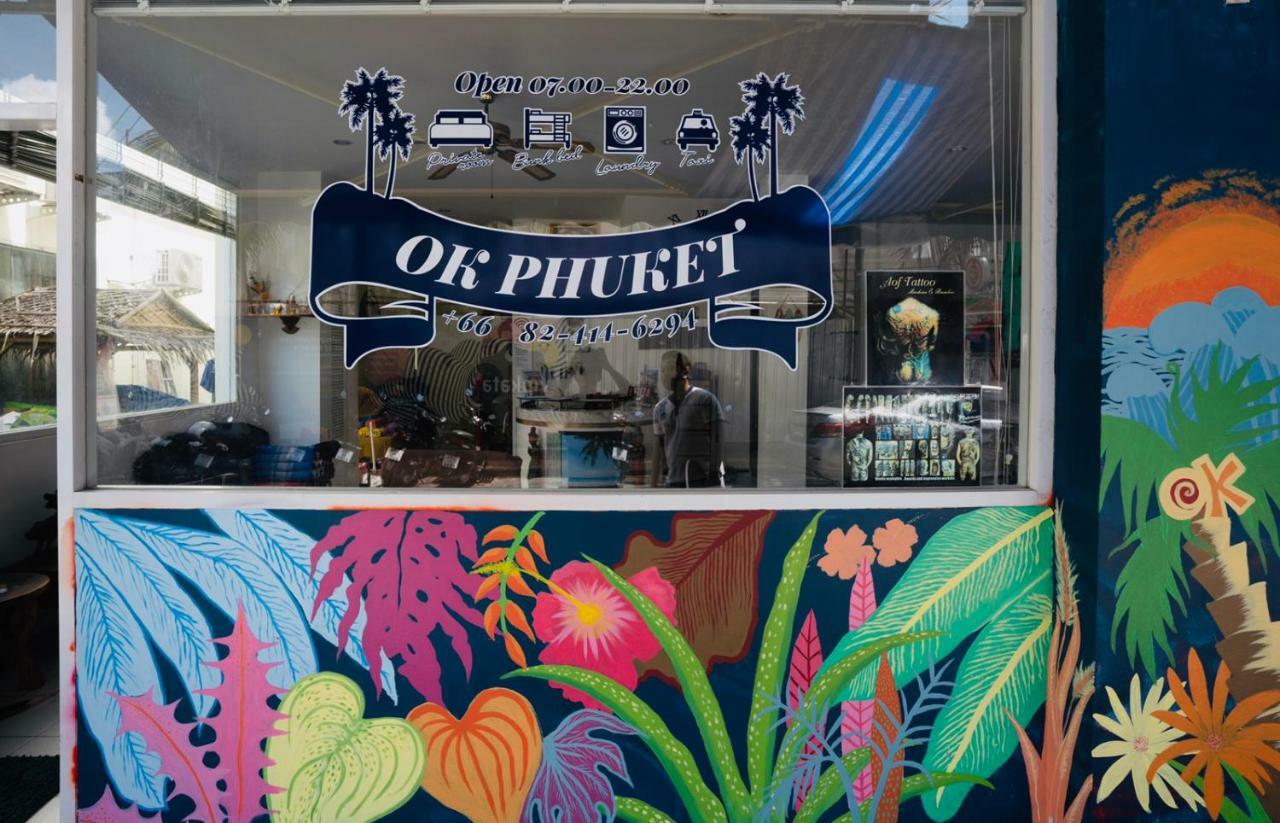Ok Phuket * Kata Beach (Phuket)