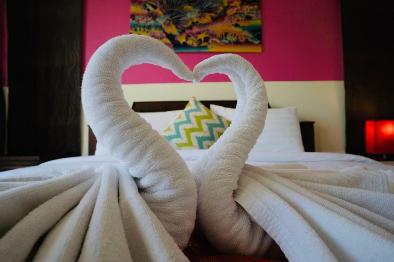 Ok Phuket Hostel