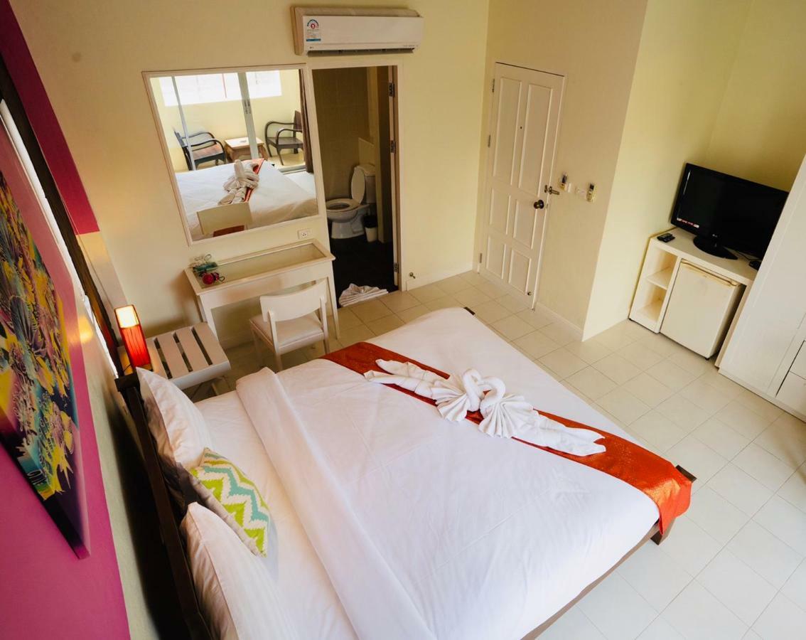 Hostel Ok Phuket