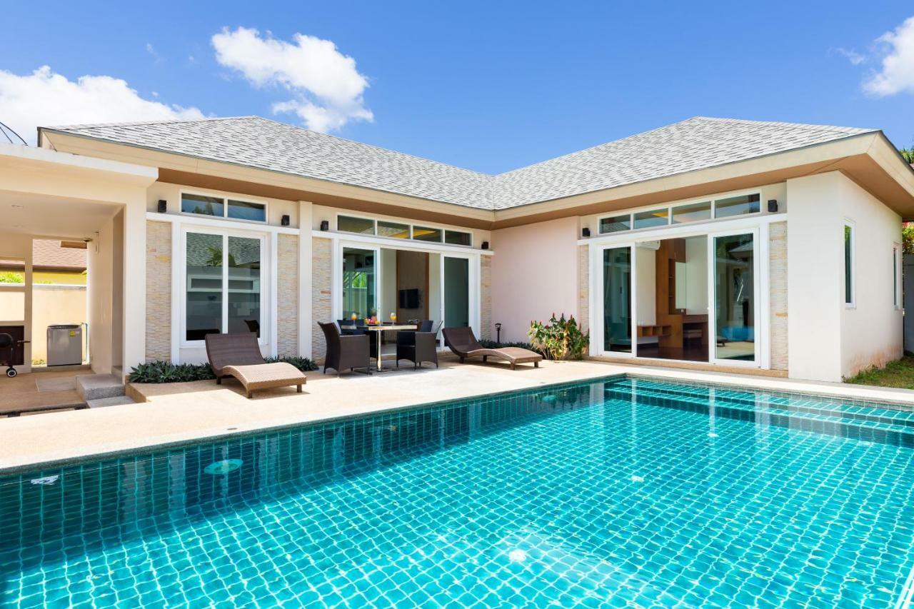 Jasmine Villa
