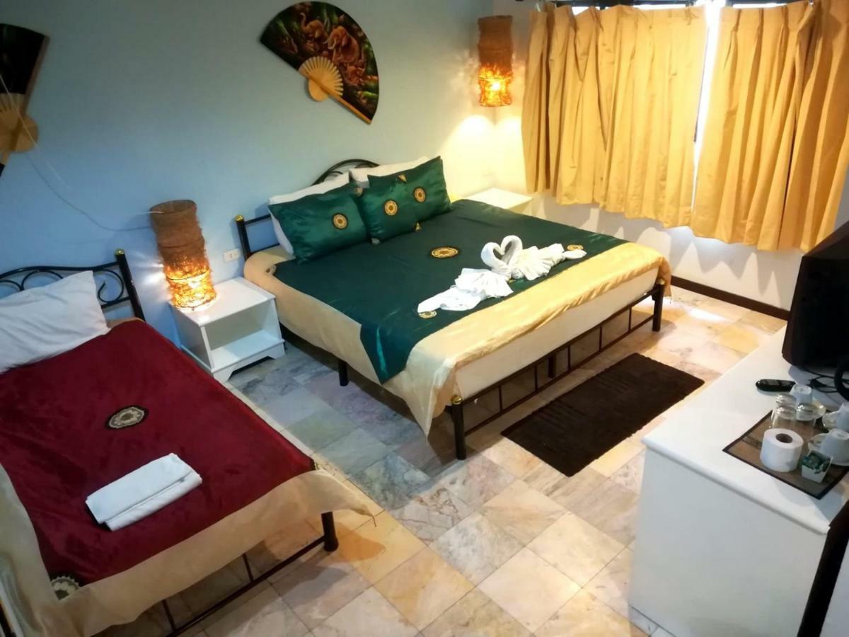Nirvana Hotel Patong