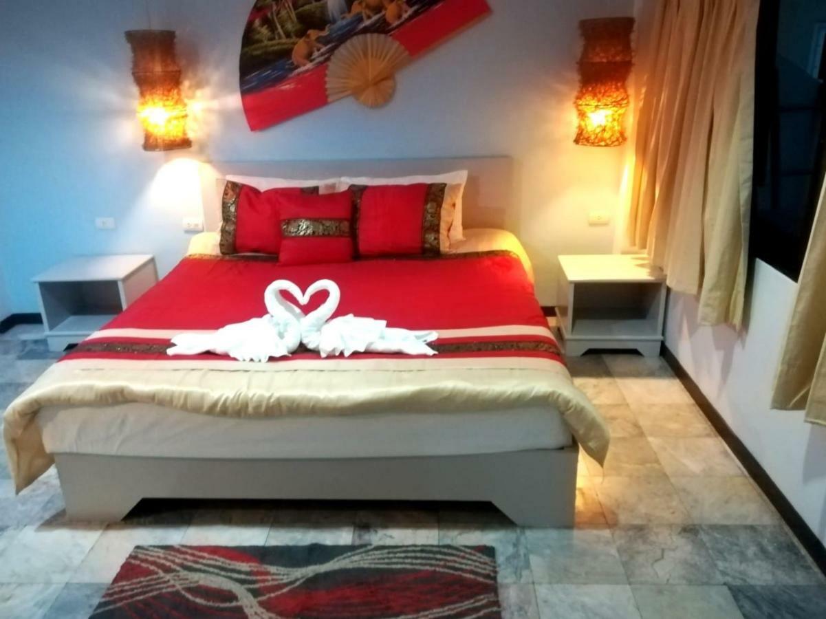 Hotel Nirvana Patong