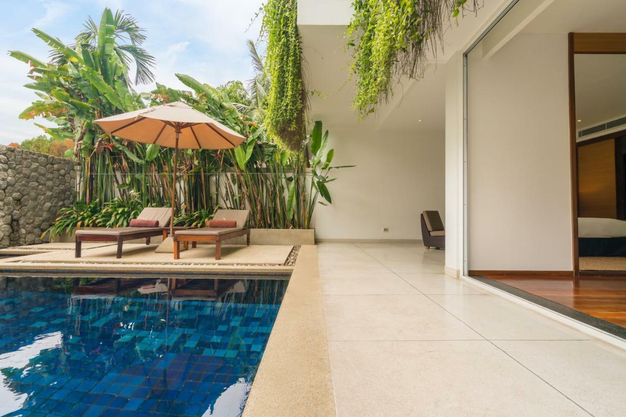 The Chava Resort