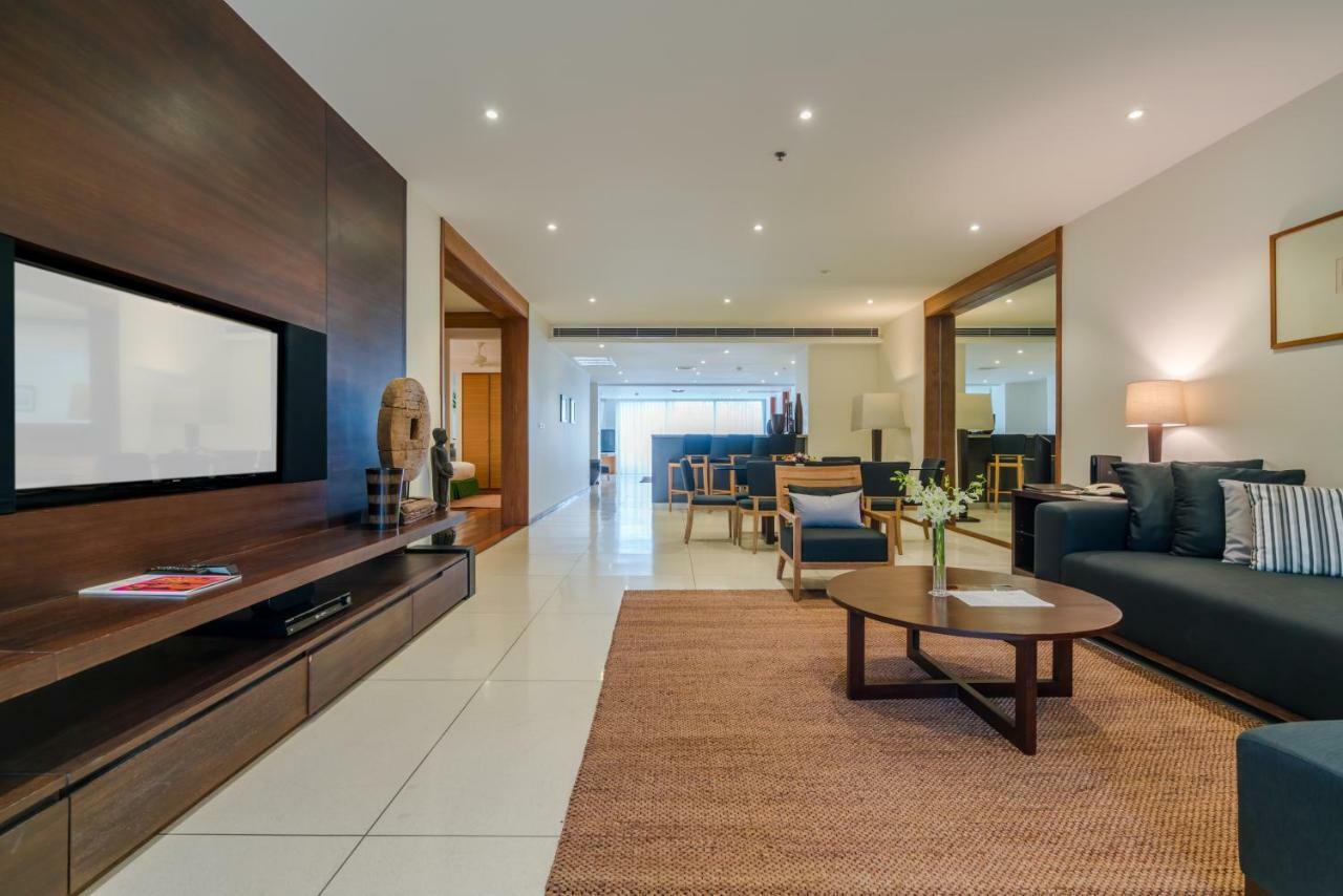 Resort The Chava Surin Beach (Phuket)