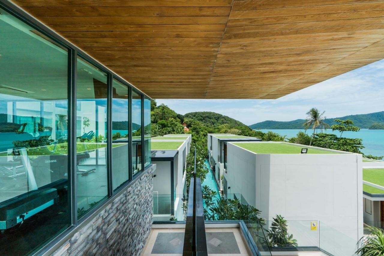 Resort My Phuket 5*