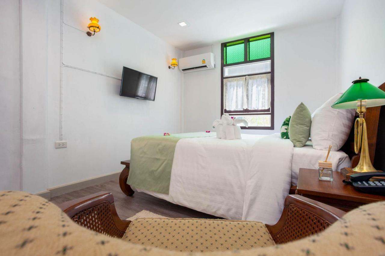 Sound Gallery House - Sha Phuket