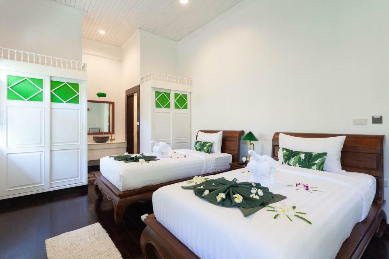 Sound Gallery House - Sha Hostel Phuket