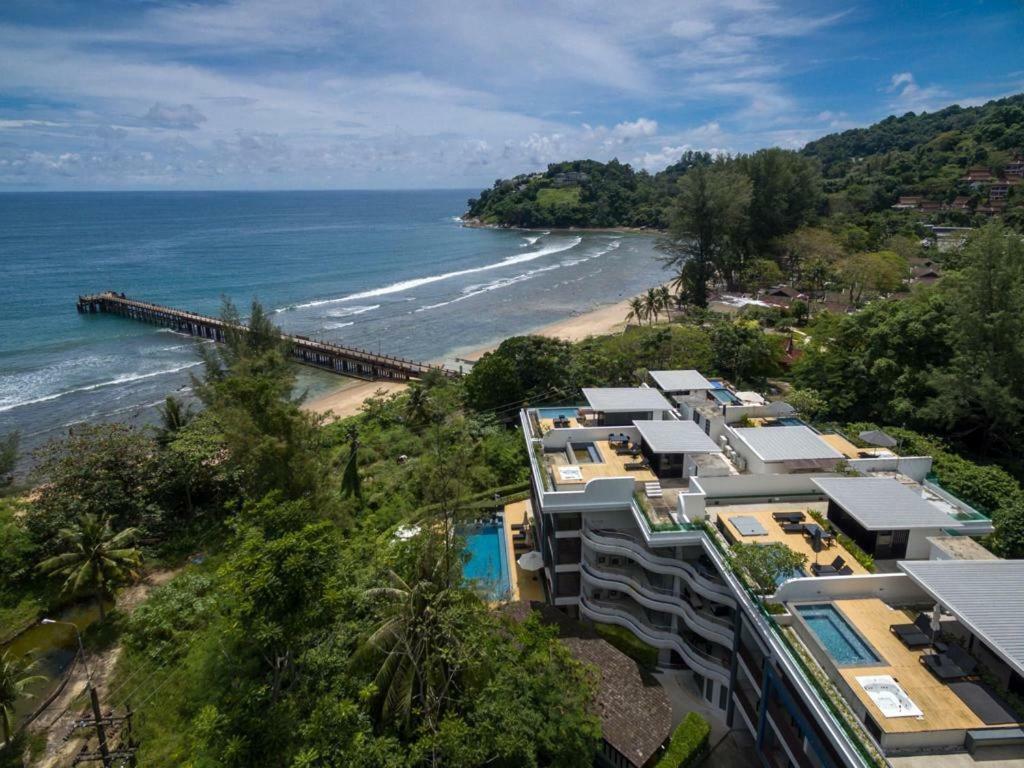 Apartment At Nakalay Palm By Lofty Kamala Beach