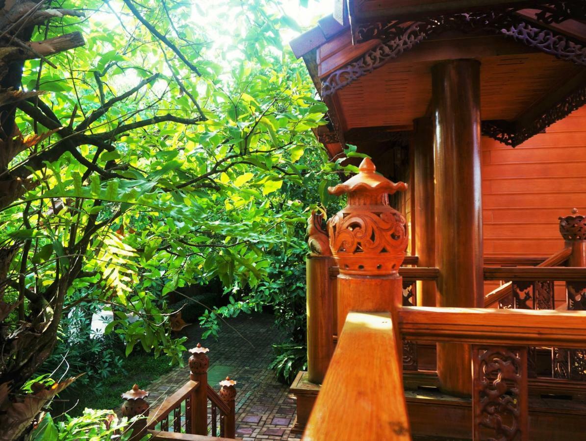 Ruen Tai Boutique Holiday home
