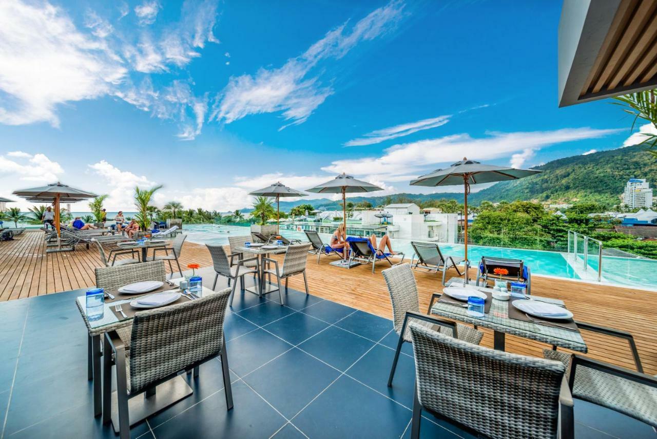 Clover Phuket - Sha 4*