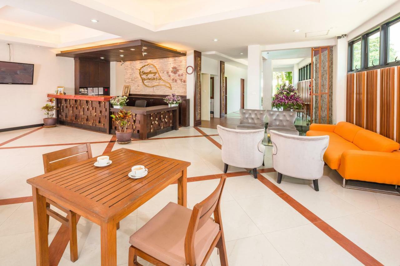 Sungthong Hotel