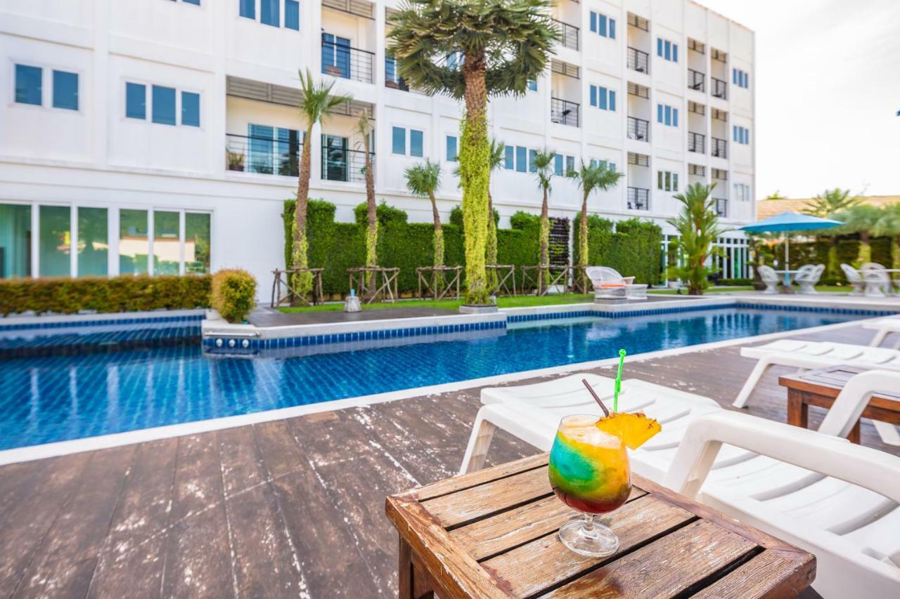 Sungthong Hotel