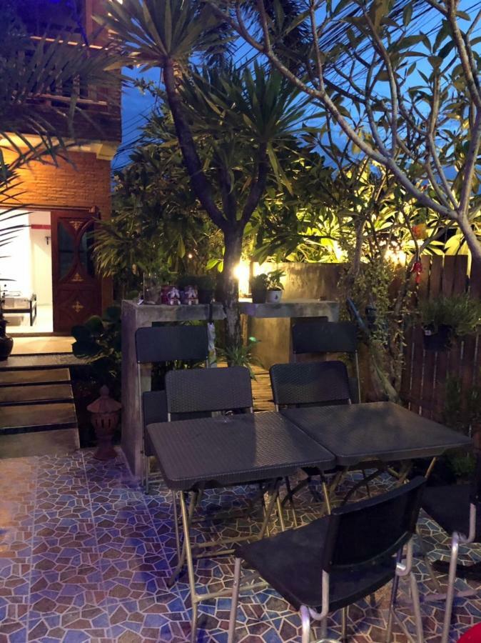 Golf House Guest house
