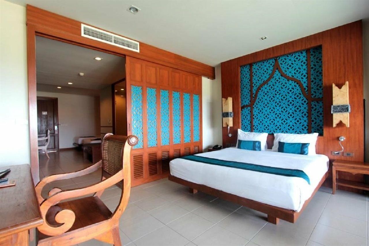Palm - Sha Extra 4* Rawai