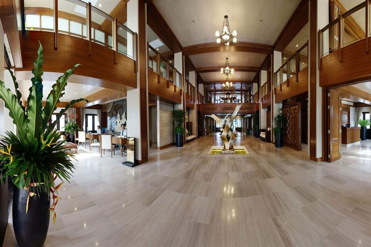 Maikhao Dream And Spa, Maikhao