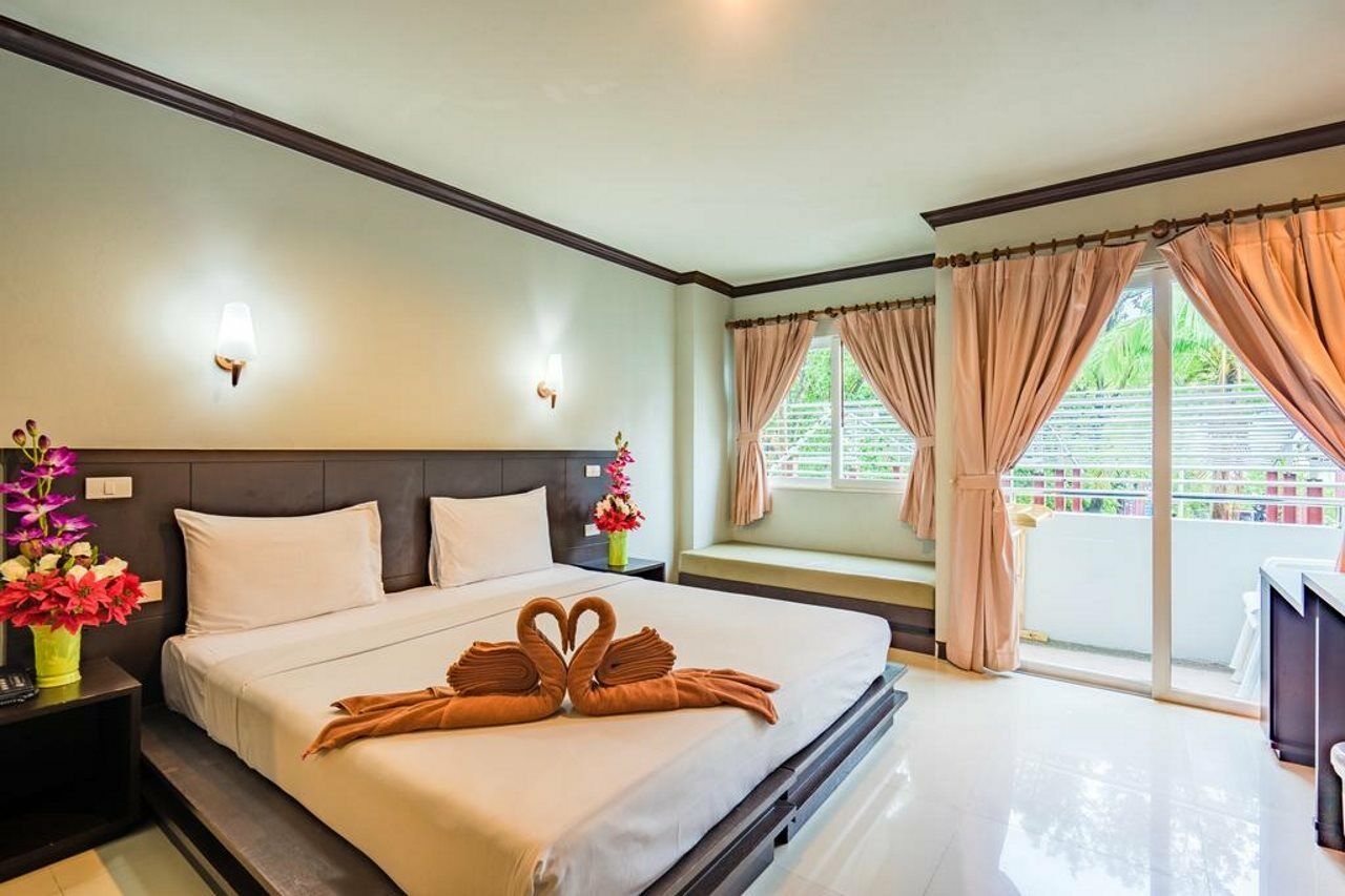 Patong Pearl 3* Phuket