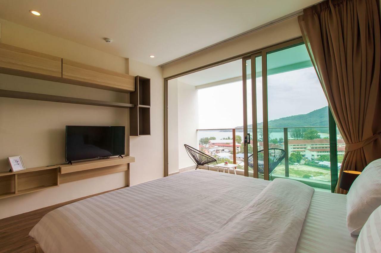 Appartamento Oceana Sea View - Kamala *