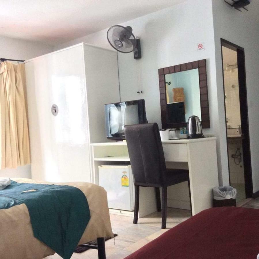 Hotel Nirvana