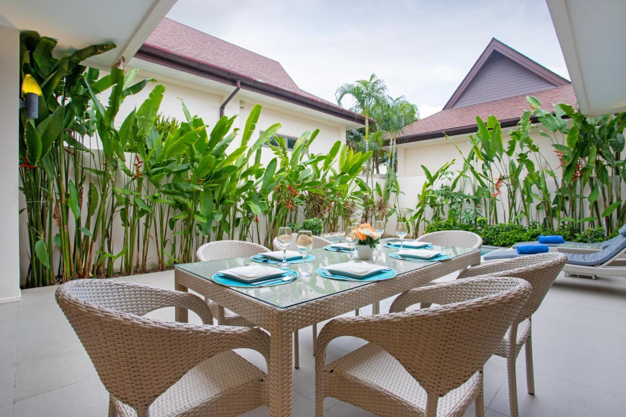Villa Karina *
