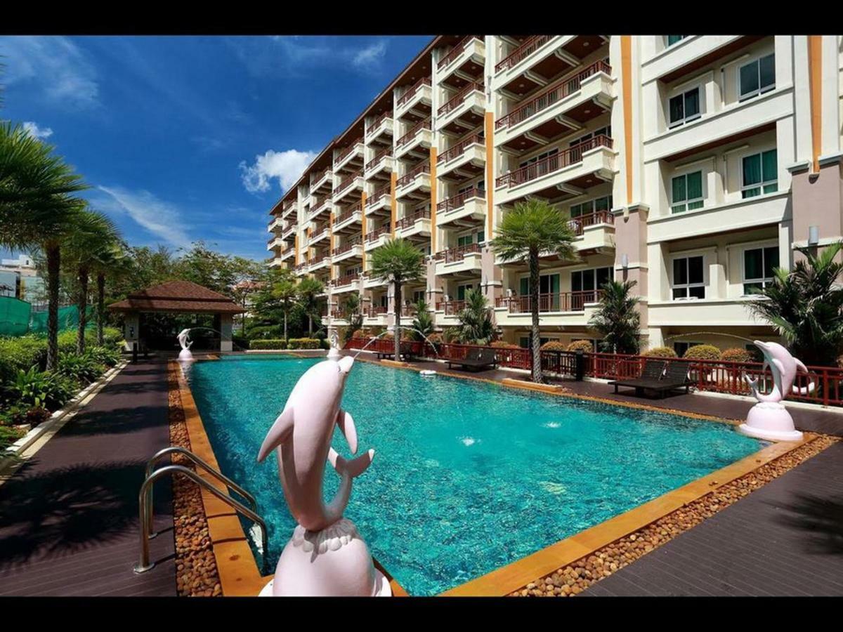 Phuketvilla Patong Beach Apartment * Patong