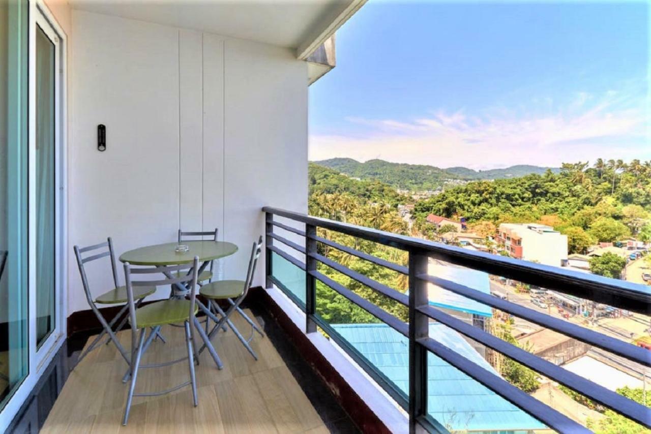 Apartamento Sea & Sky By Phr *