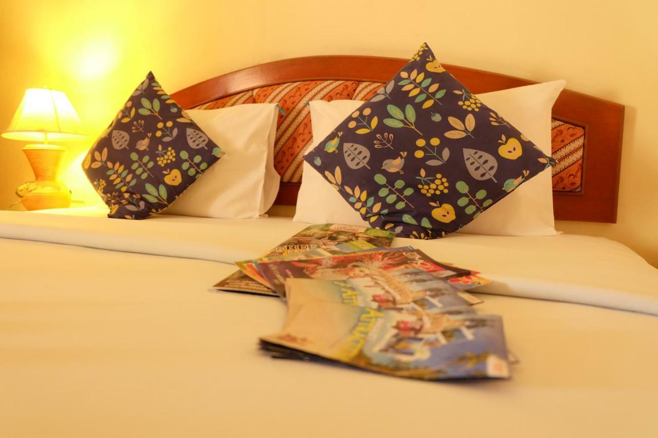 Priew Wan Hotel