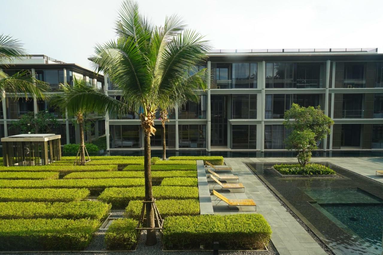 Apartment Baan