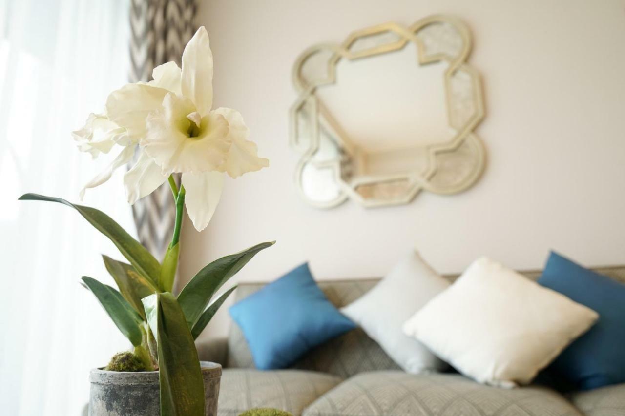Baan Apartment