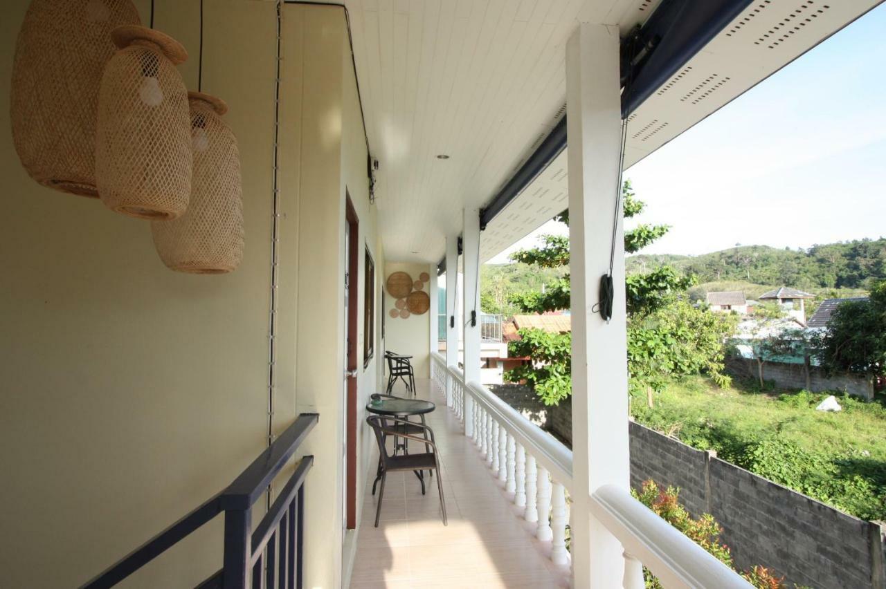 Guest house Sun & Sea Phuket