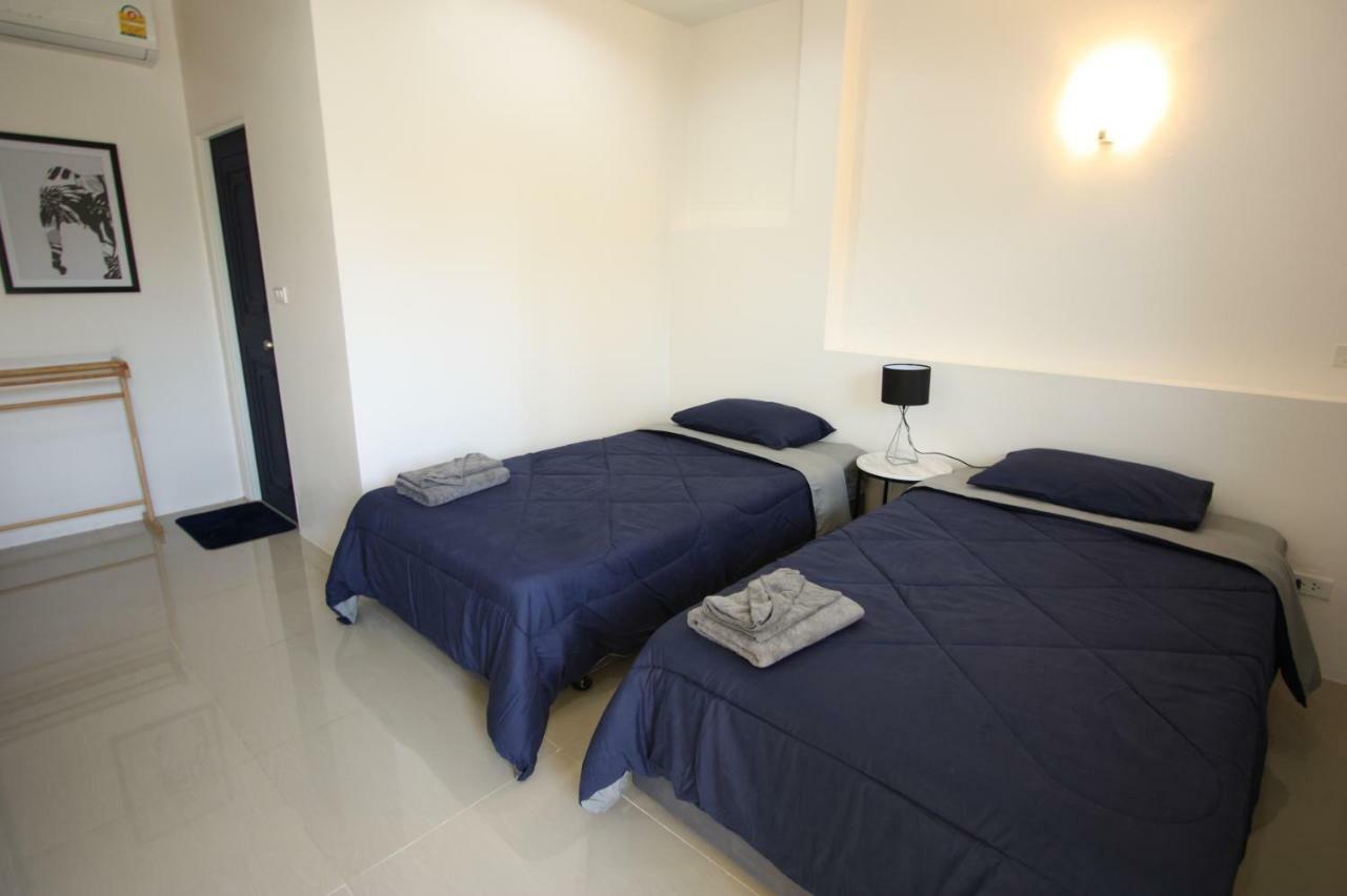 Sun & Sea Phuket Guest house Nai Yang