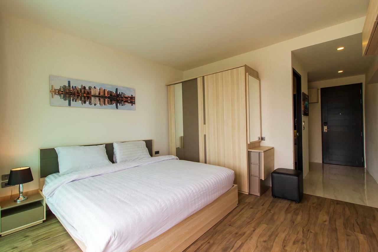 Oceana Sea View - Kamala *