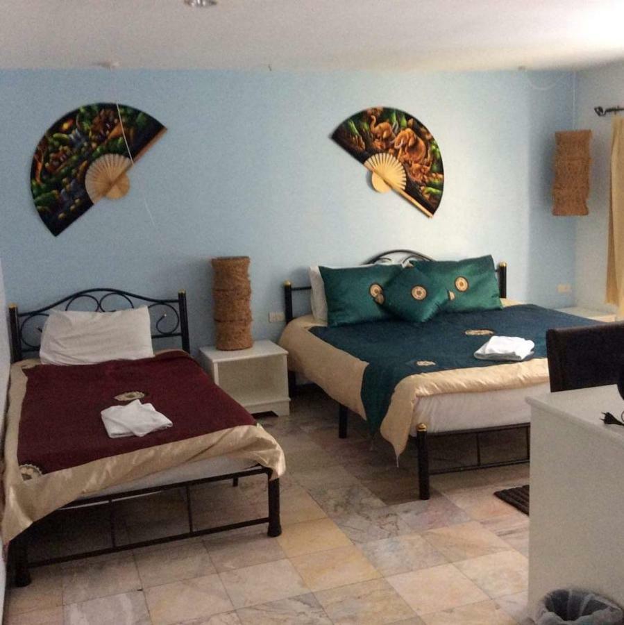 Nirvana Hotel