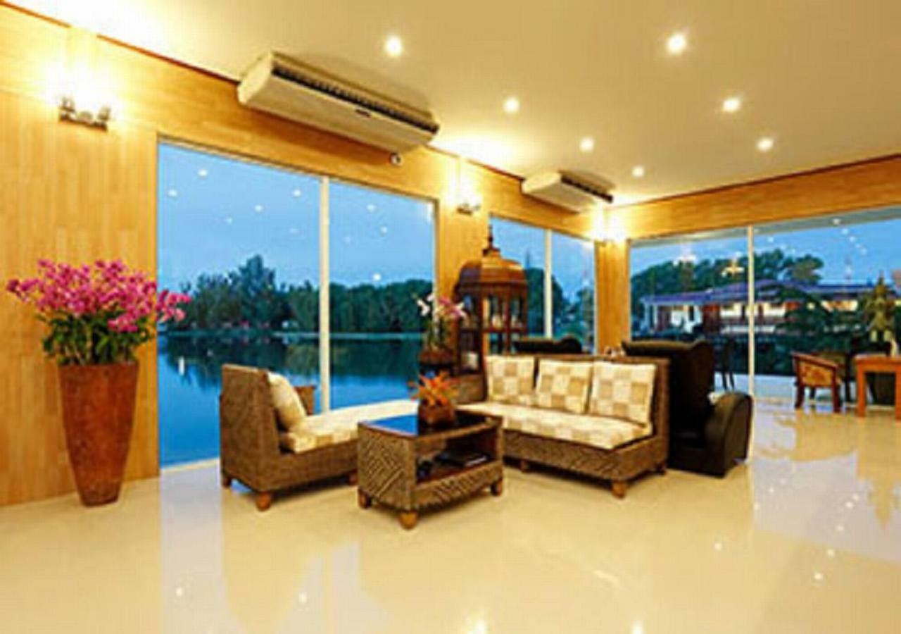 Resort Chabana Bang-tao Phuket- Sha Extra Bang Tao Beach (Phuket)
