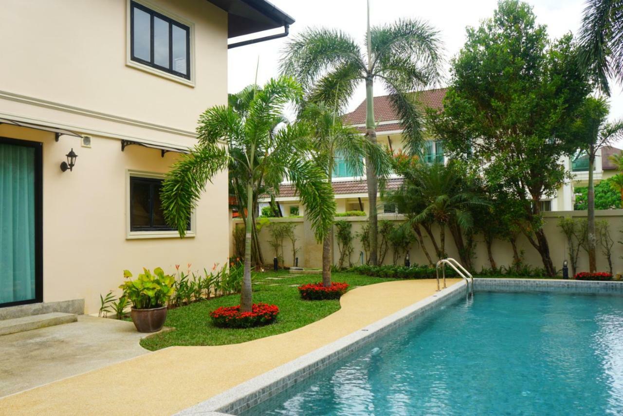 Villa Soi Nam Jai *