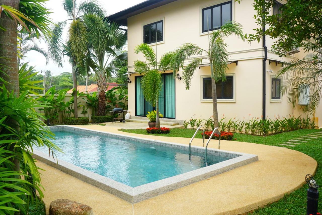 Soi Nam Jai Villa *