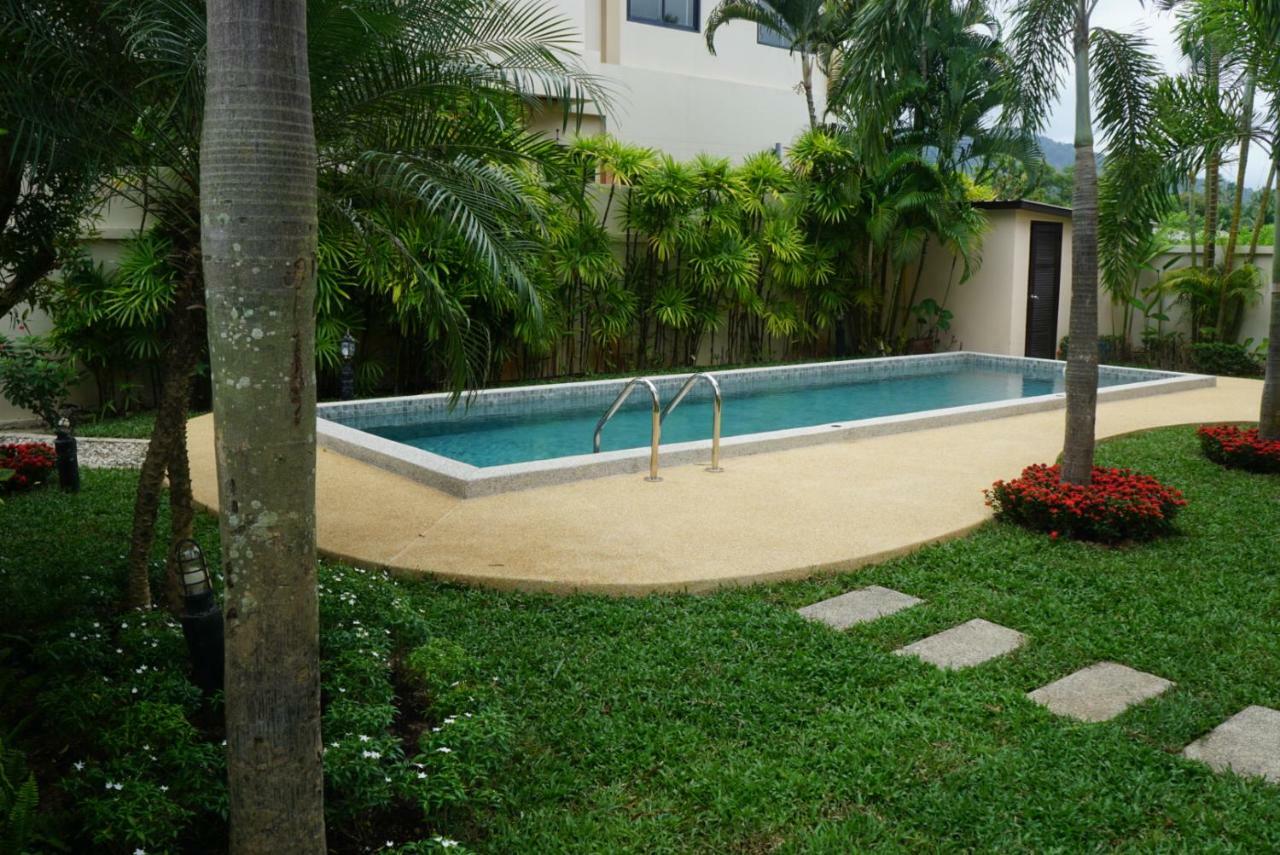 Soi Nam Jai Villa