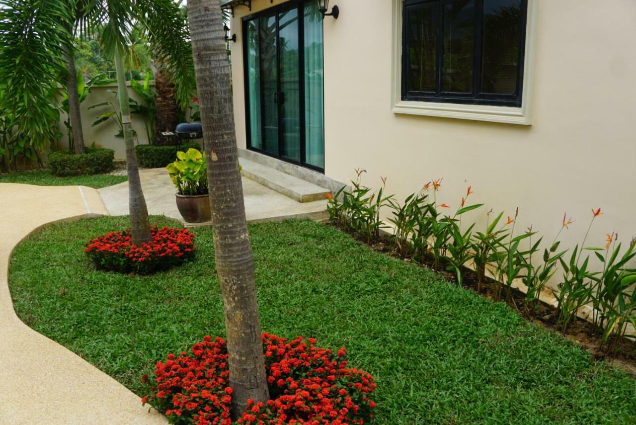 Soi Nam Jai Villa *