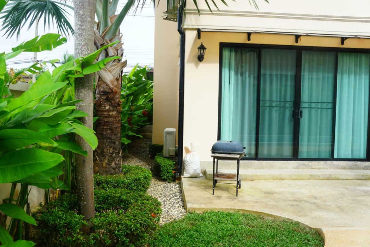 Soi Nam Jai Villa