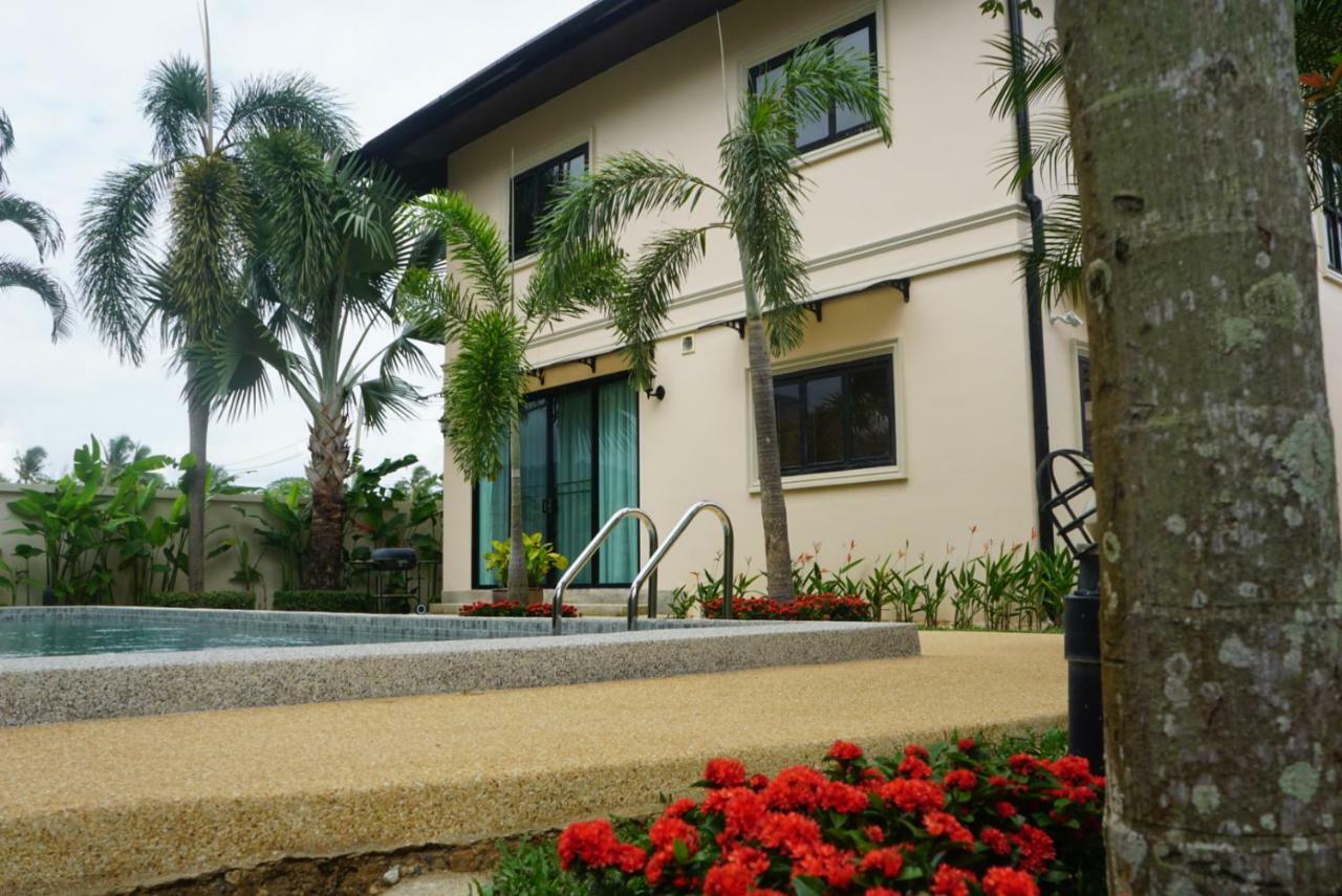Soi Nam Jai Villa *