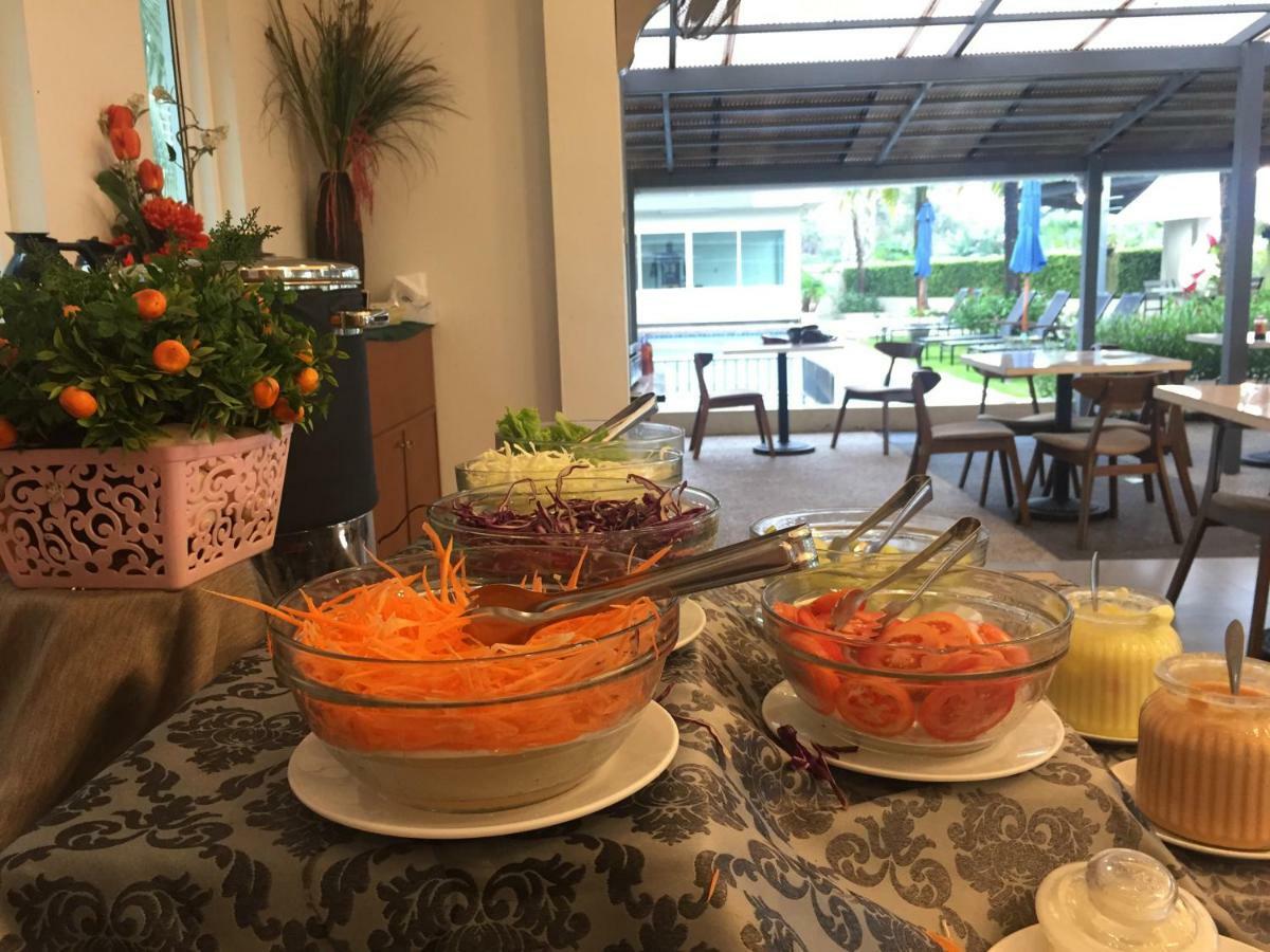 Resort Impress Thalang