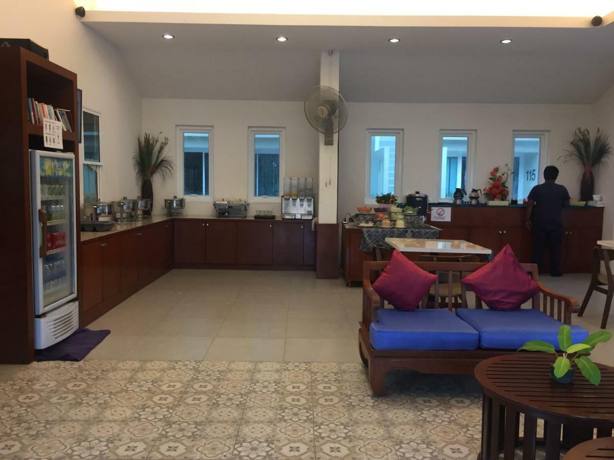 Impress 5* Thalang