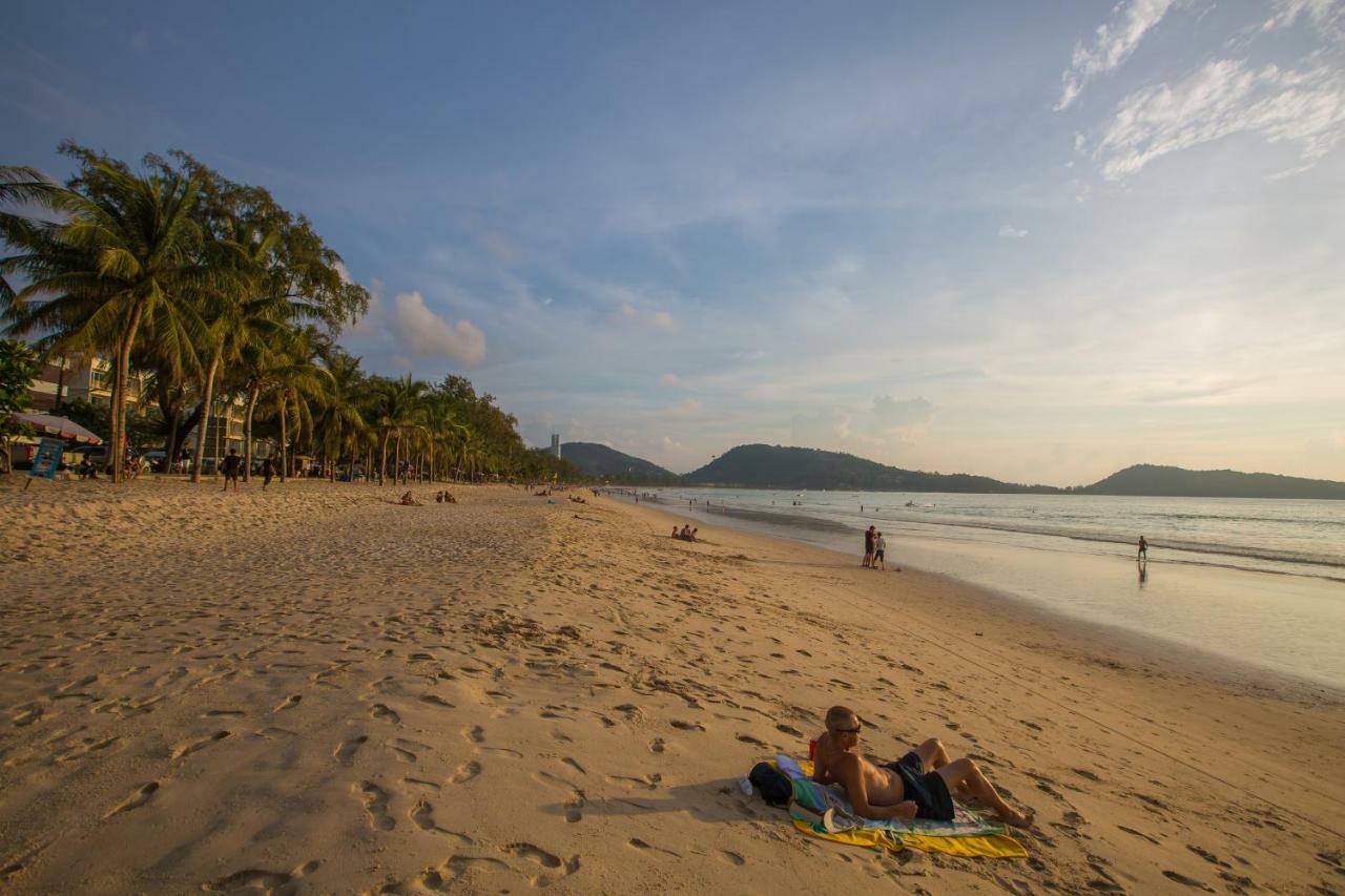 Royal Guest house Patong