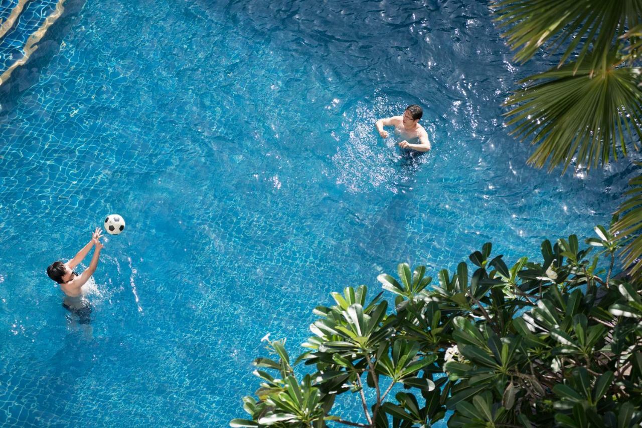 Deevana Plaza Phuket - Sha Extra Hotel