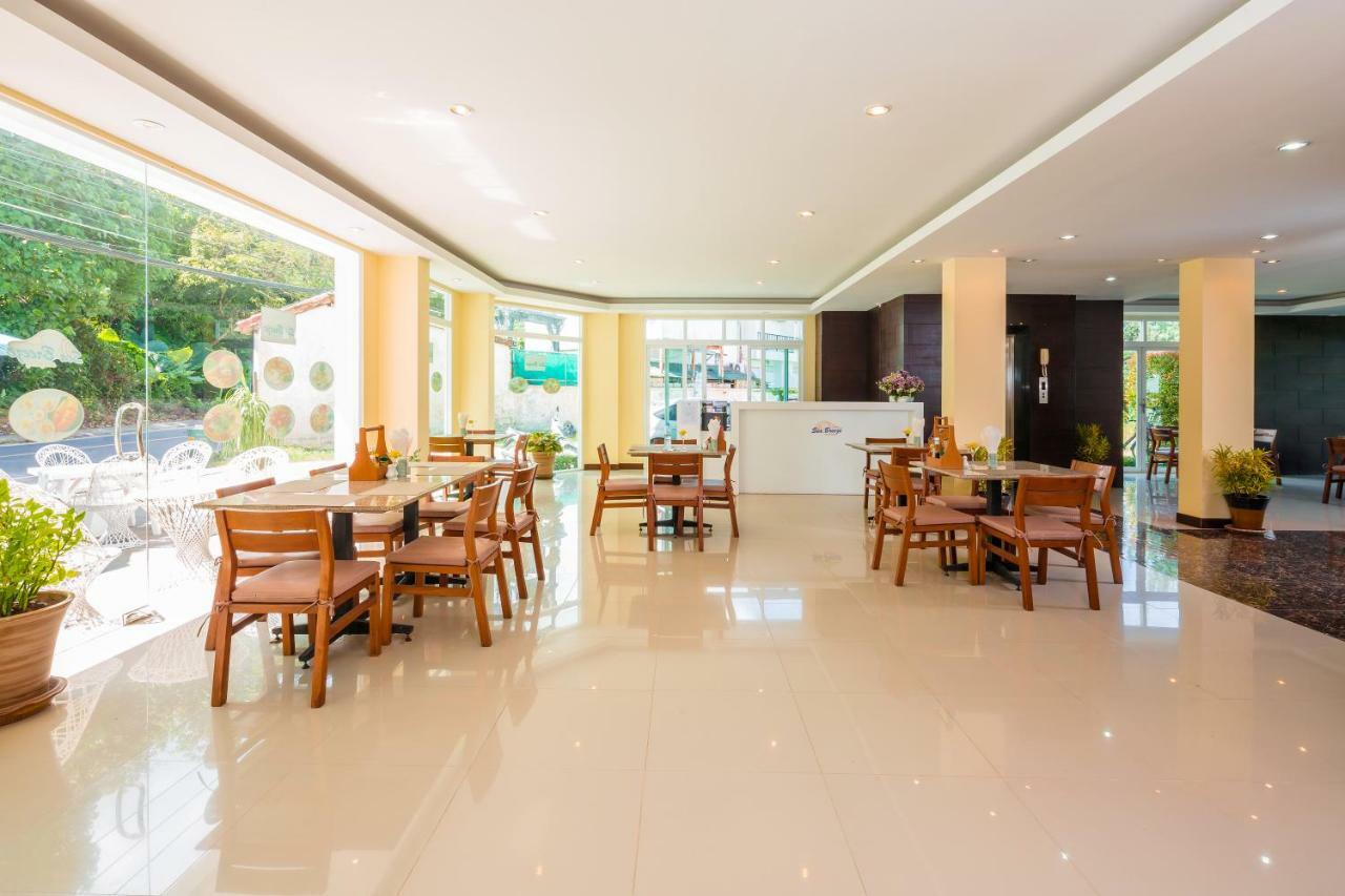 Sungthong Hotel Kamala Beach