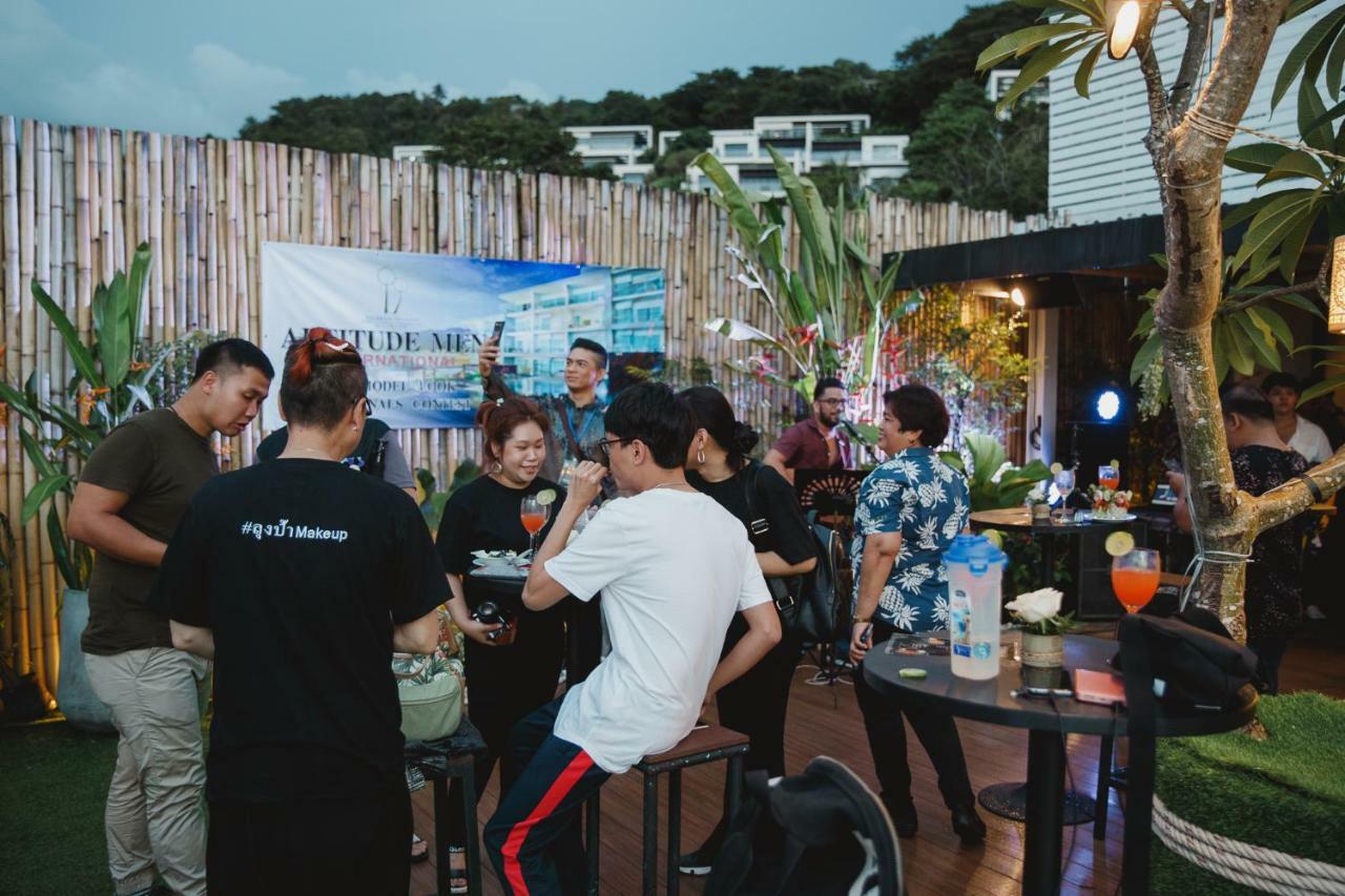 Hotel Sugar Palm Grand Hillside - Sha Kata Beach (Phuket)