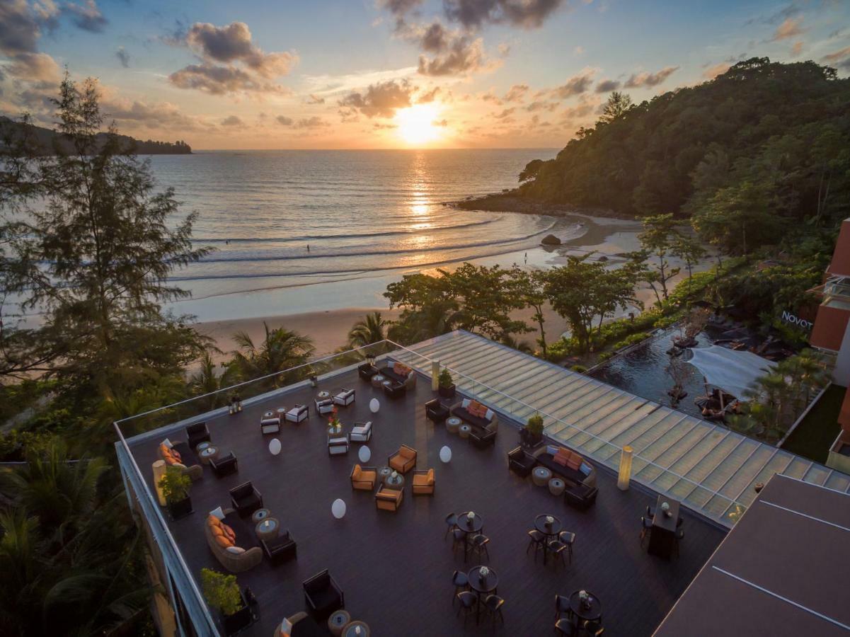 Novotel Phuket Hotel