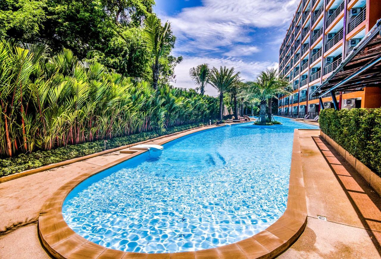 Mbc Mai Khao Condotel Luxury *