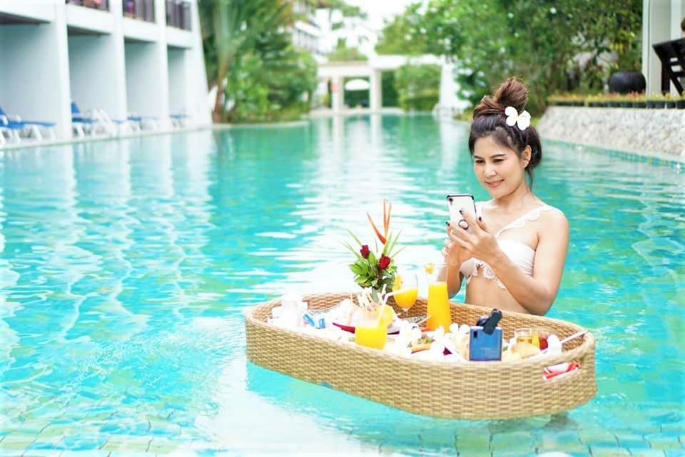 D Varee Resort Mai Khao
