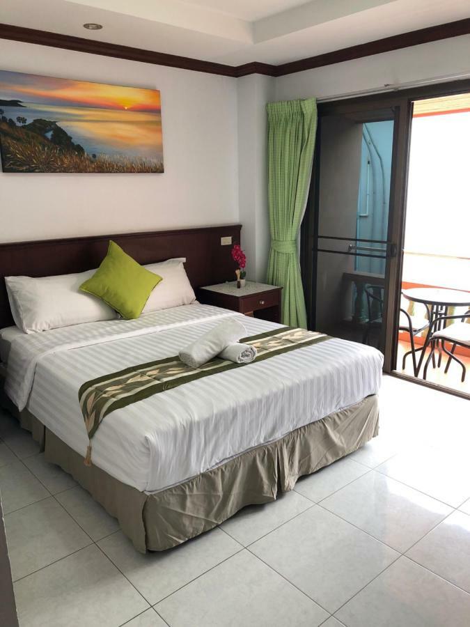 Sue@cozy Hotel 2*