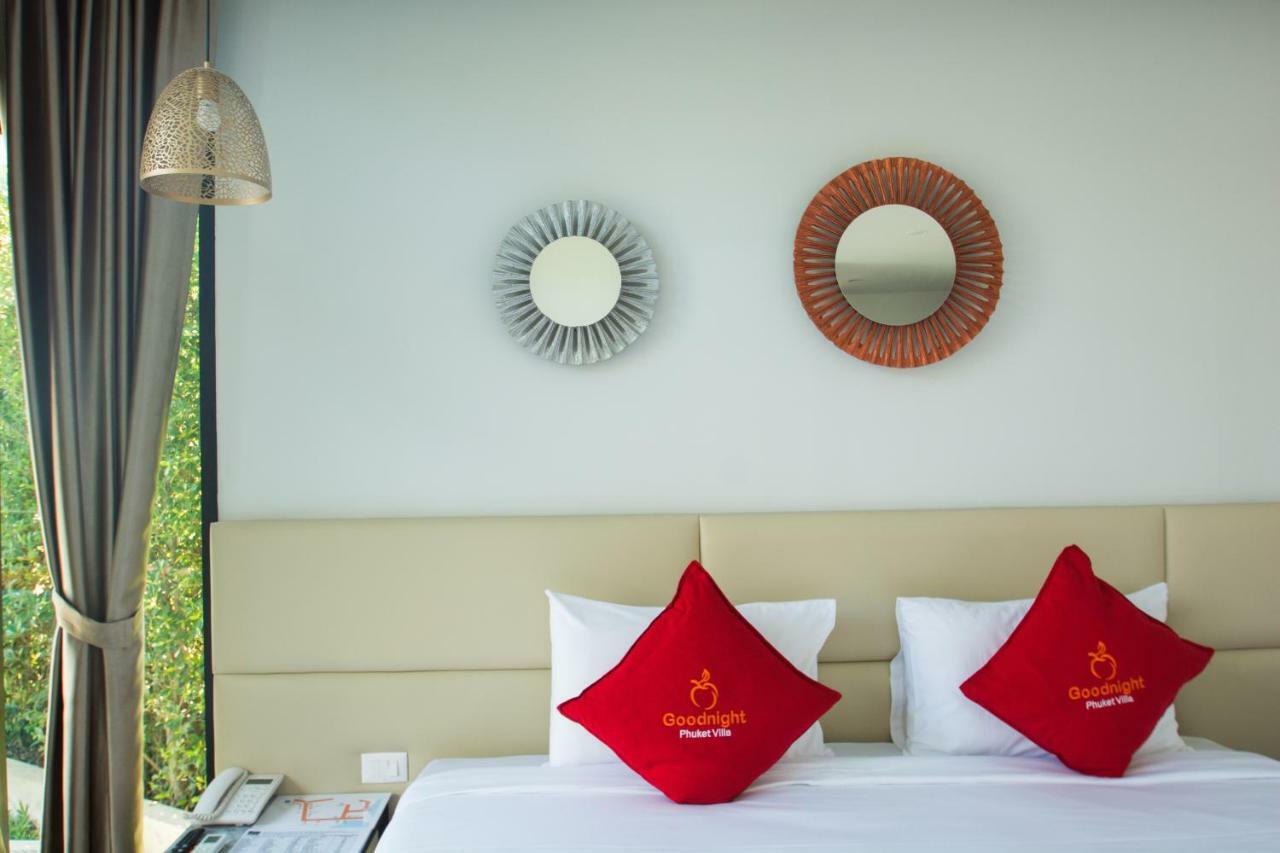 Good Night Pool - Sha Phuket
